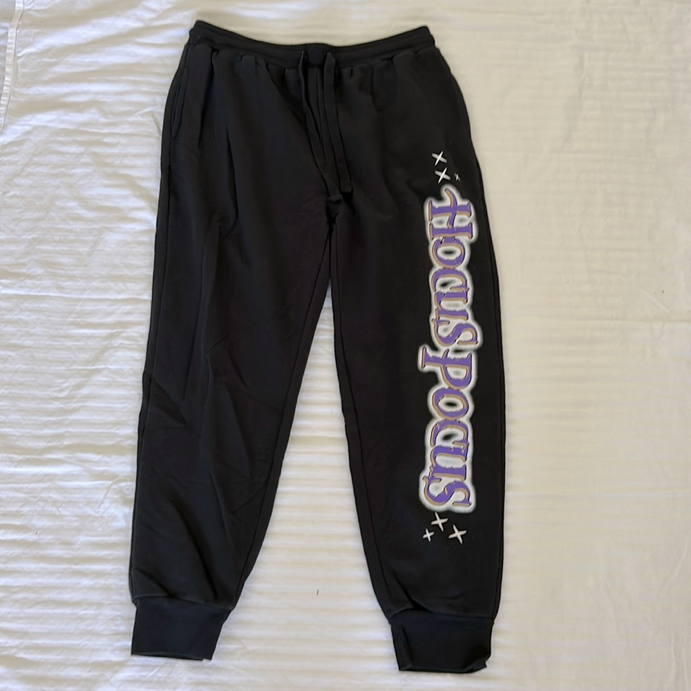 Disney Hocus Pocus Sweatpants